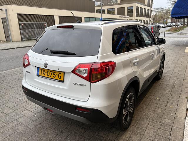 Suzuki VITARA 1.6 High Executive FULL OPTIONS/TOPSTAAT