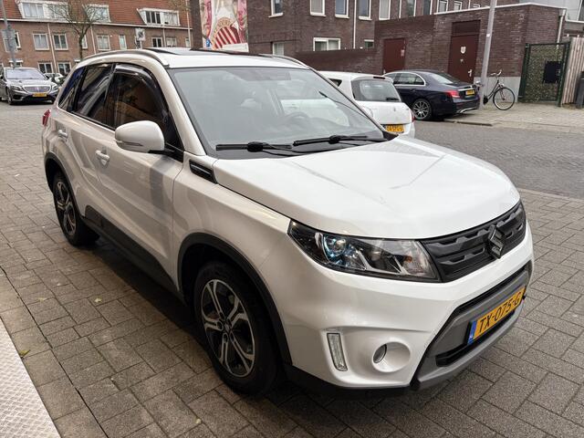 Suzuki VITARA 1.6 High Executive FULL OPTIONS/TOPSTAAT