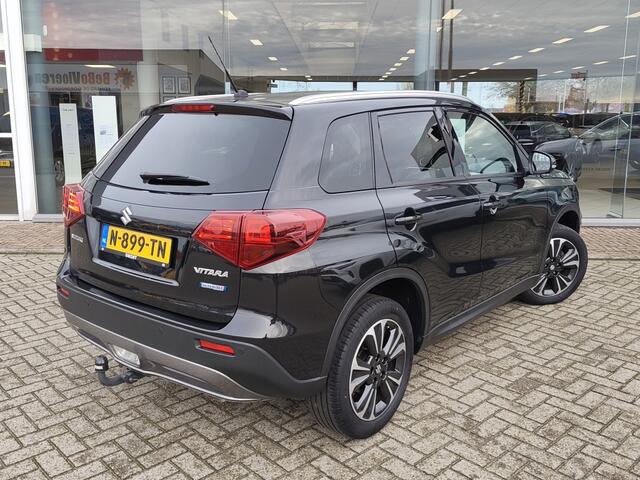 Suzuki VITARA 1.4 Boosterjet Style Smart Hybrid | Automaat | Trekhaak