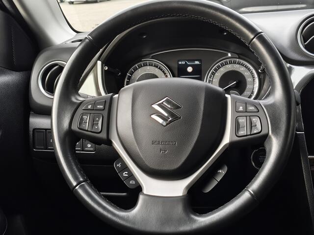 Suzuki VITARA 1.4 Boosterjet Style Smart Hybrid | Automaat | Trekhaak