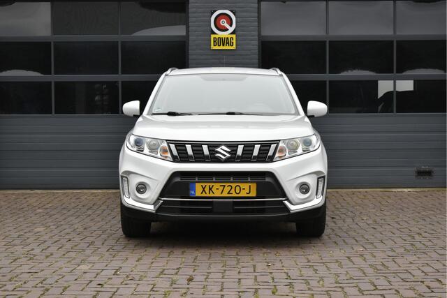 Suzuki VITARA 1.0 Boosterjet Select Automaat