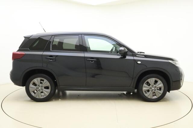 Suzuki VITARA 1.5 Hybrid Select 115pk | Automaat | Navigatie | Climate Control | Stoelverwarming | Camera | Cruise Control | Keyless Entry en Start