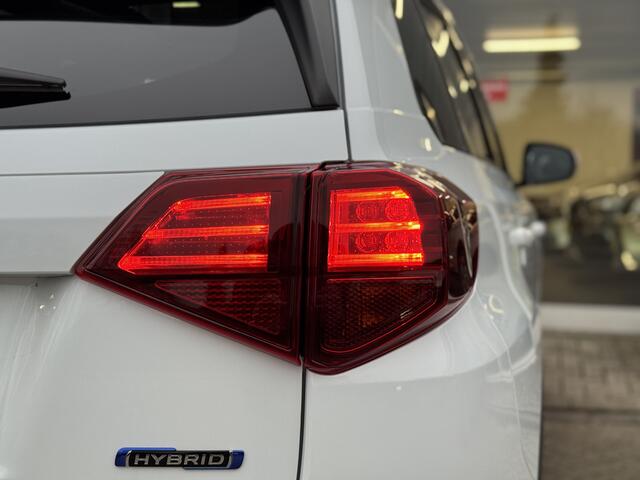 Suzuki VITARA 1.5 Hybrid Style * Apple carplay *Automaat * Achteruitrijcamera *