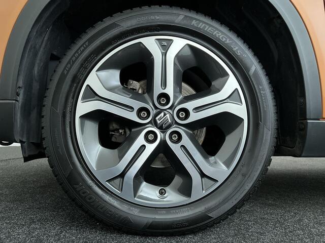 Suzuki VITARA 1.6 High Executive | Rijklaar | Trekhaak | 1ste eigenaar|