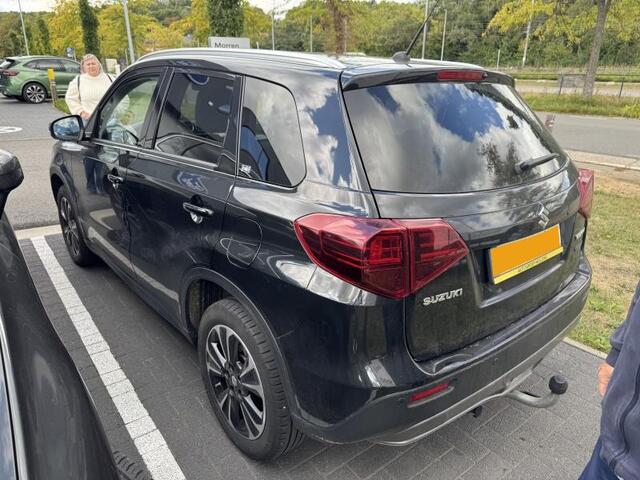 Suzuki VITARA 1.5 FULL HYBRID STYLE AUT. Trekhaak | Adaptive Cruise | Camera
