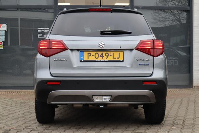 Suzuki VITARA 1.4 BoosterJet Style Hybrid Automaat Trekhaak/AdaptiveCruise/All