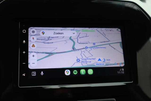 Suzuki VITARA 1.4 BoosterJet Style Hybrid Automaat Trekhaak/AdaptiveCruise/All