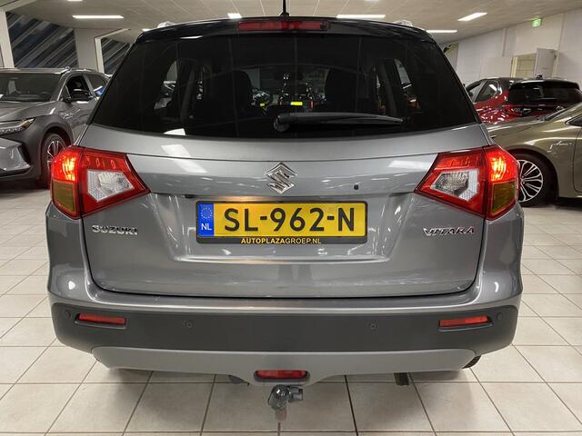 Suzuki VITARA 1.6 High Executive | Automaat | Trekhaak