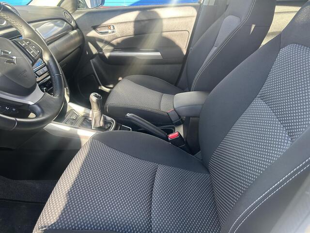 Suzuki VITARA 1.0 Boosterjet Select