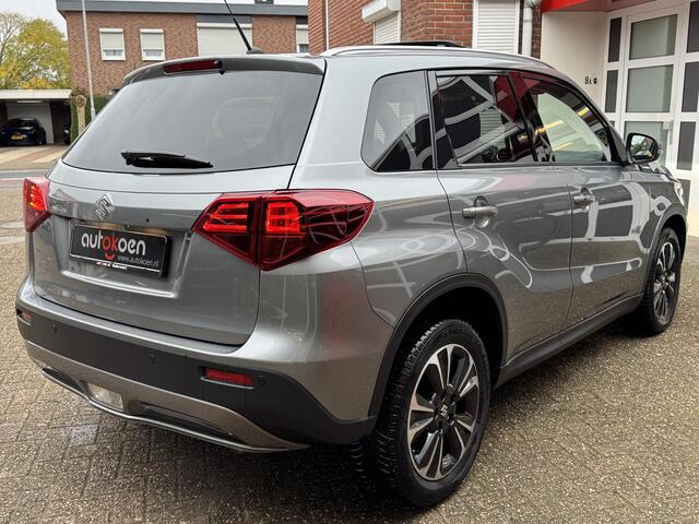 Suzuki VITARA 1.4 BOOSTERJET ALLGRIP Vitara S AUT *4X4/PANO/ACC/CAMERA*