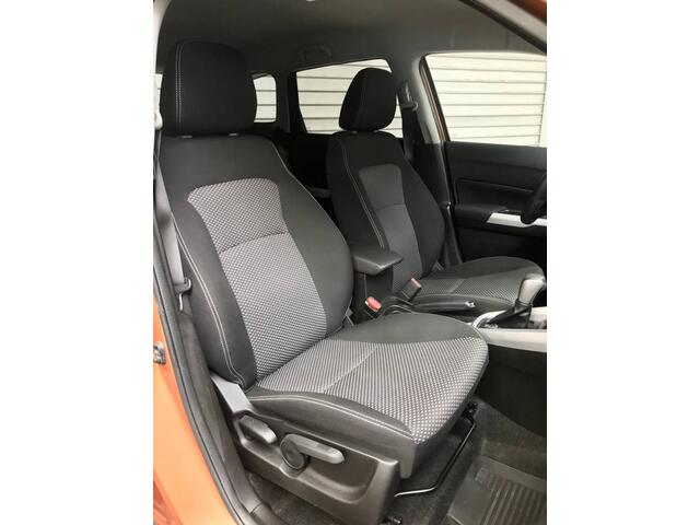 Suzuki VITARA 1.6 Exclusive Automaat Rijklaarprijs!