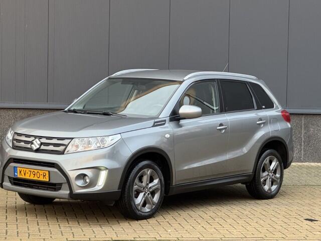 Suzuki VITARA 1.6 Exclusive