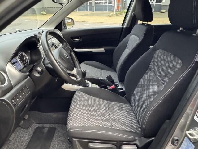 Suzuki VITARA 1.6 Exclusive