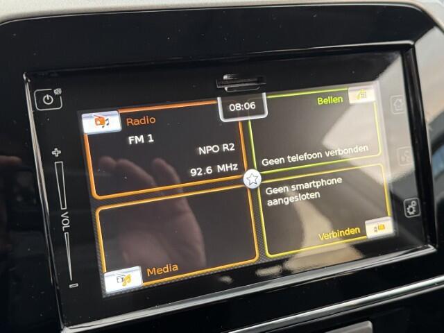 Suzuki VITARA 1.6 Exclusive