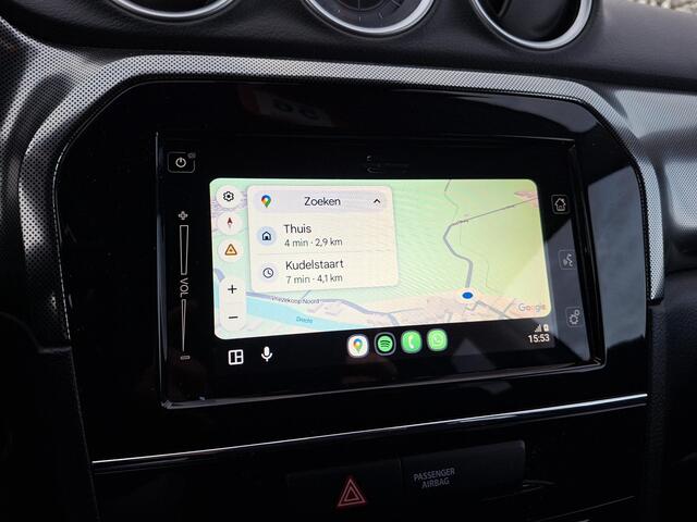 Suzuki VITARA 1.4 Boosterjet Style Smart Hybrid PDC V+A | NAVI | rijklaarprijs !!