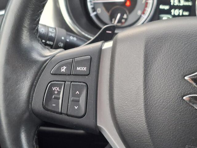 Suzuki VITARA 1.4 Boosterjet Style Smart Hybrid PDC V+A | NAVI | rijklaarprijs !!