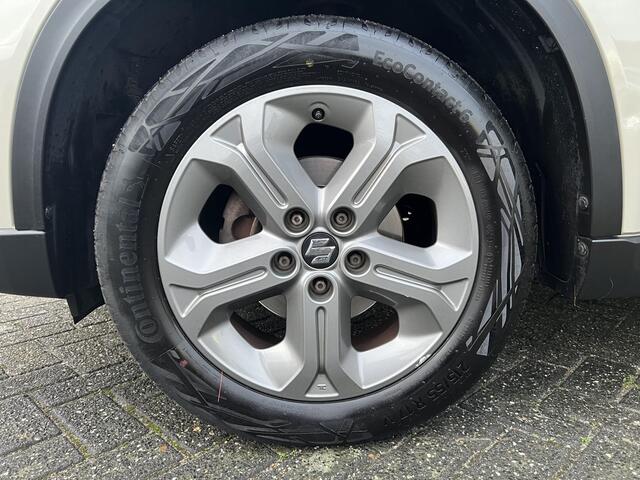 Suzuki VITARA 1.6 Exclusive | Trekhaak | 17" LM | Climate Control | Apple Carplay & Android Auto