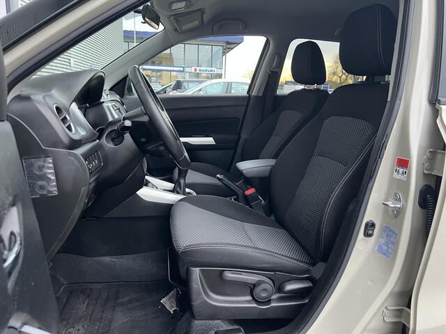 Suzuki VITARA 1.6 Exclusive | Trekhaak | 17" LM | Climate Control | Apple Carplay & Android Auto