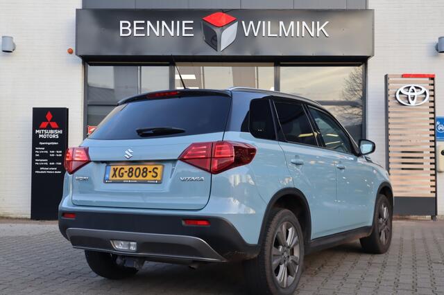 Suzuki VITARA 1.0 BoosterJet Select Trekhaak/Apple/AndroidAuto/AllSeasons