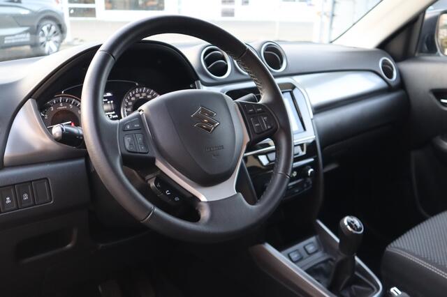 Suzuki VITARA 1.0 BoosterJet Select Trekhaak/Apple/AndroidAuto/AllSeasons