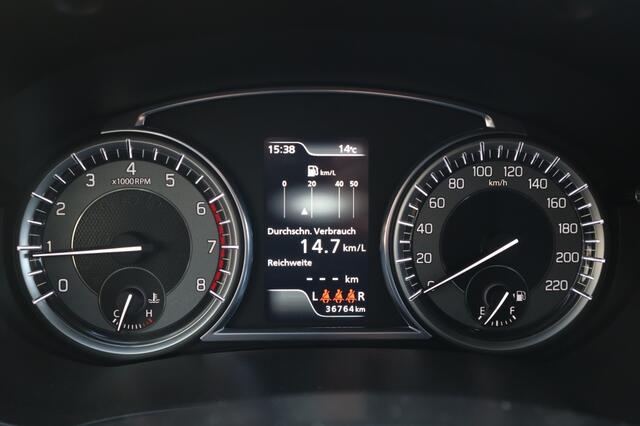 Suzuki VITARA 1.0 BoosterJet Select Trekhaak/Apple/AndroidAuto/AllSeasons