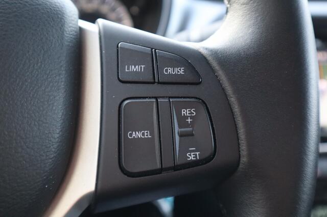 Suzuki VITARA 1.0 BoosterJet Select Trekhaak/Apple/AndroidAuto/AllSeasons