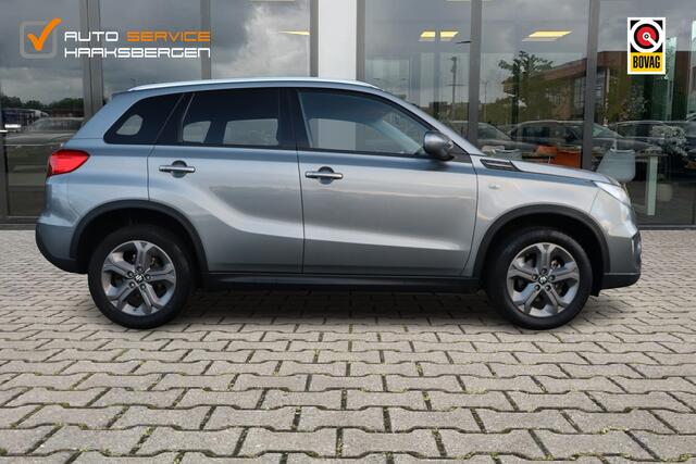 Suzuki VITARA 1.6 Exclusive | Camera | Cruise Control | 17 Inch |