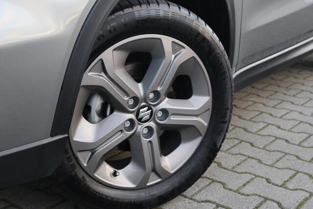 Suzuki VITARA 1.6 Exclusive | Camera | Cruise Control | 17 Inch |