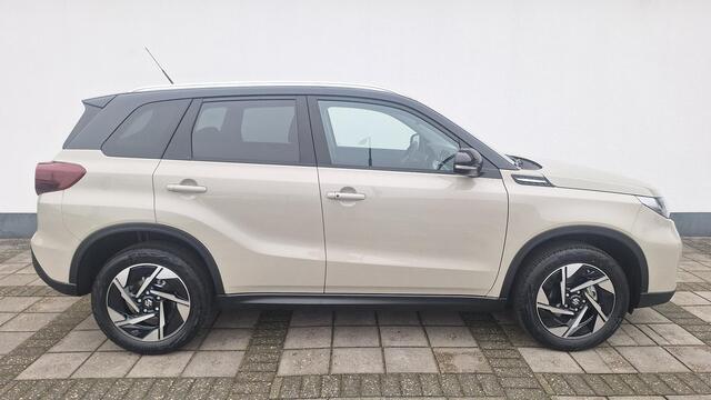 Suzuki VITARA 1.4 Boosterjet Style Smart Hybrid RIJKLAAR PRIJS