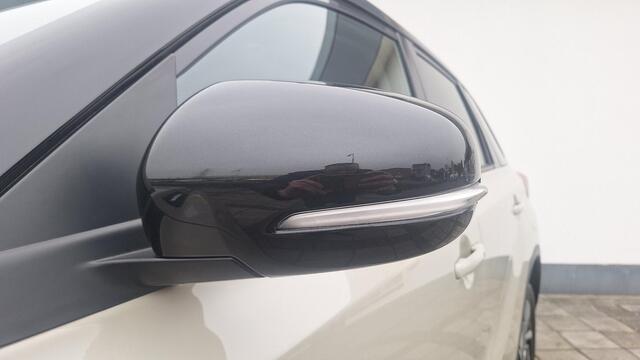 Suzuki VITARA 1.4 Boosterjet Style Smart Hybrid RIJKLAAR PRIJS