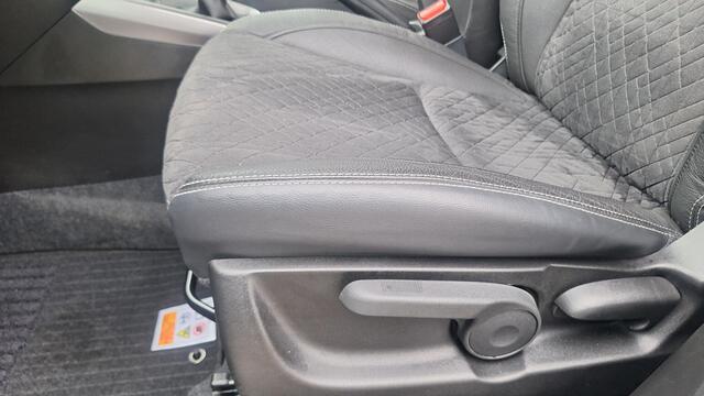 Suzuki VITARA 1.4 Boosterjet Style Smart Hybrid RIJKLAAR PRIJS