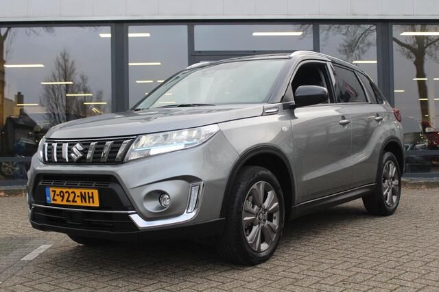 Suzuki VITARA 1.5 Hybrid Select
