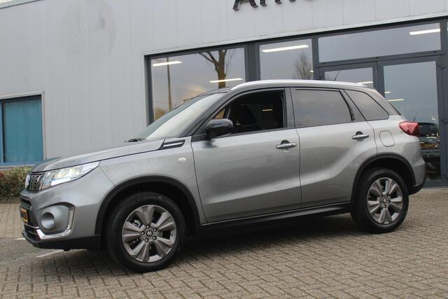 Suzuki VITARA 1.5 Hybrid Select