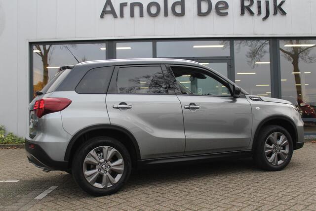 Suzuki VITARA 1.5 Hybrid Select