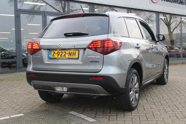 Suzuki VITARA 1.5 Hybrid Select