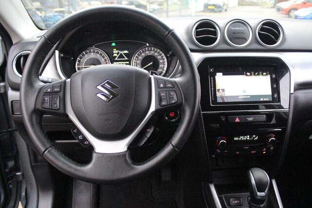 Suzuki VITARA 1.5 Hybrid Select