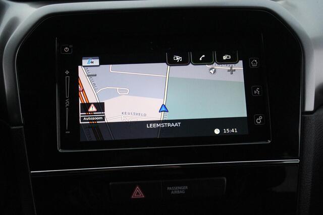 Suzuki VITARA 1.5 Hybrid Select