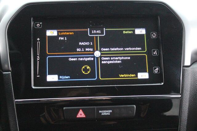 Suzuki VITARA 1.5 Hybrid Select