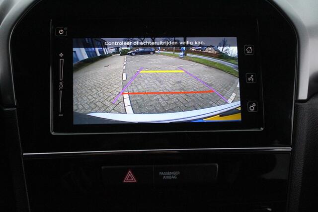 Suzuki VITARA 1.5 Hybrid Select