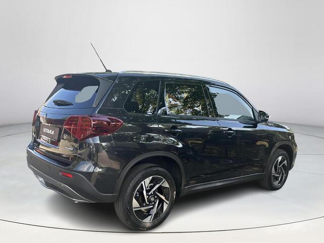 Suzuki VITARA 1.4 Boosterjet Style Smart Hybrid