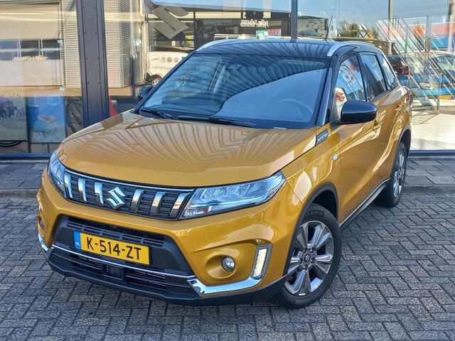 Suzuki VITARA 1.4 Boosterjet Select Smart Hybrid Aaple CarPlay/ Android Auto