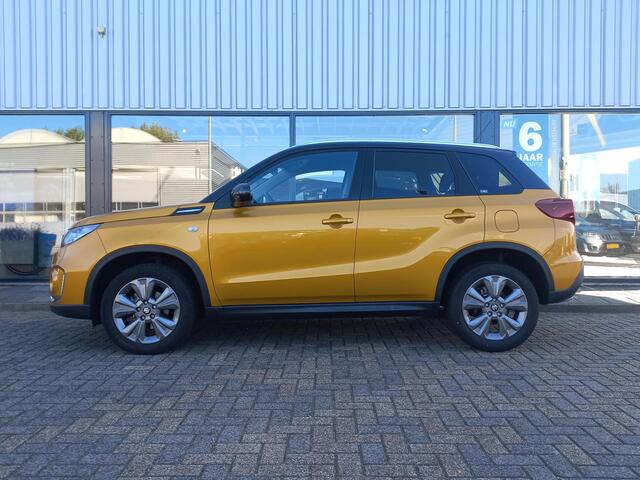 Suzuki VITARA 1.4 Boosterjet Select Smart Hybrid Aaple CarPlay/ Android Auto