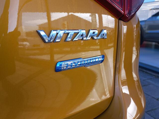 Suzuki VITARA 1.4 Boosterjet Select Smart Hybrid Aaple CarPlay/ Android Auto