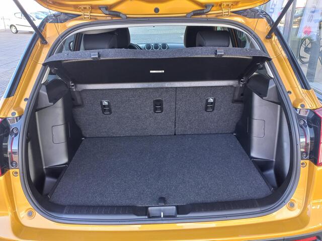 Suzuki VITARA 1.4 Boosterjet Select Smart Hybrid Aaple CarPlay/ Android Auto