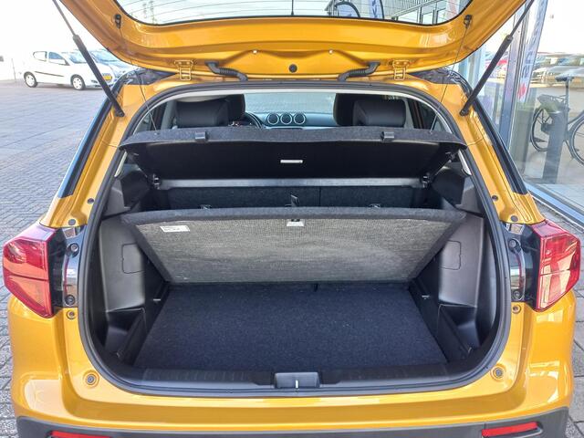 Suzuki VITARA 1.4 Boosterjet Select Smart Hybrid Aaple CarPlay/ Android Auto