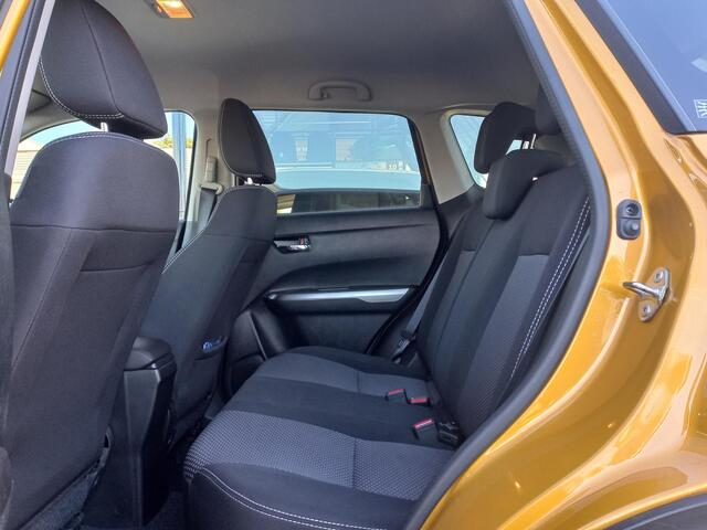 Suzuki VITARA 1.4 Boosterjet Select Smart Hybrid Aaple CarPlay/ Android Auto