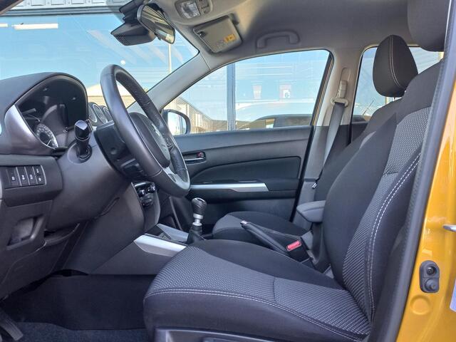 Suzuki VITARA 1.4 Boosterjet Select Smart Hybrid Aaple CarPlay/ Android Auto