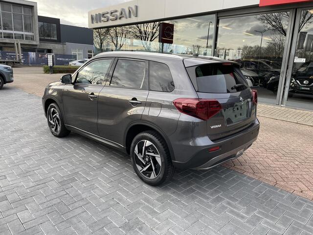 Suzuki VITARA 1.5 Hybrid Style | Schuifkanteldak | Navigatie | Adaptieve Cruise Control