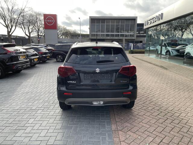 Suzuki VITARA 1.5 Hybrid Style | Schuifkanteldak | Navigatie | Carplay