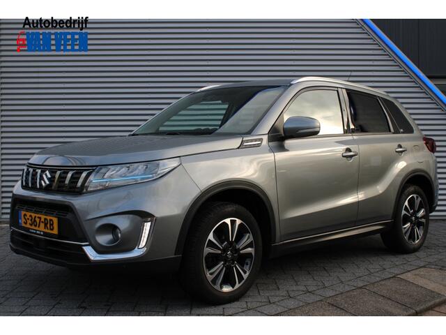 Suzuki VITARA 1.4 Boosterjet Style Smart Hybrid | Pano | Trekhaak | Full Led